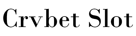 Crvbet Slot